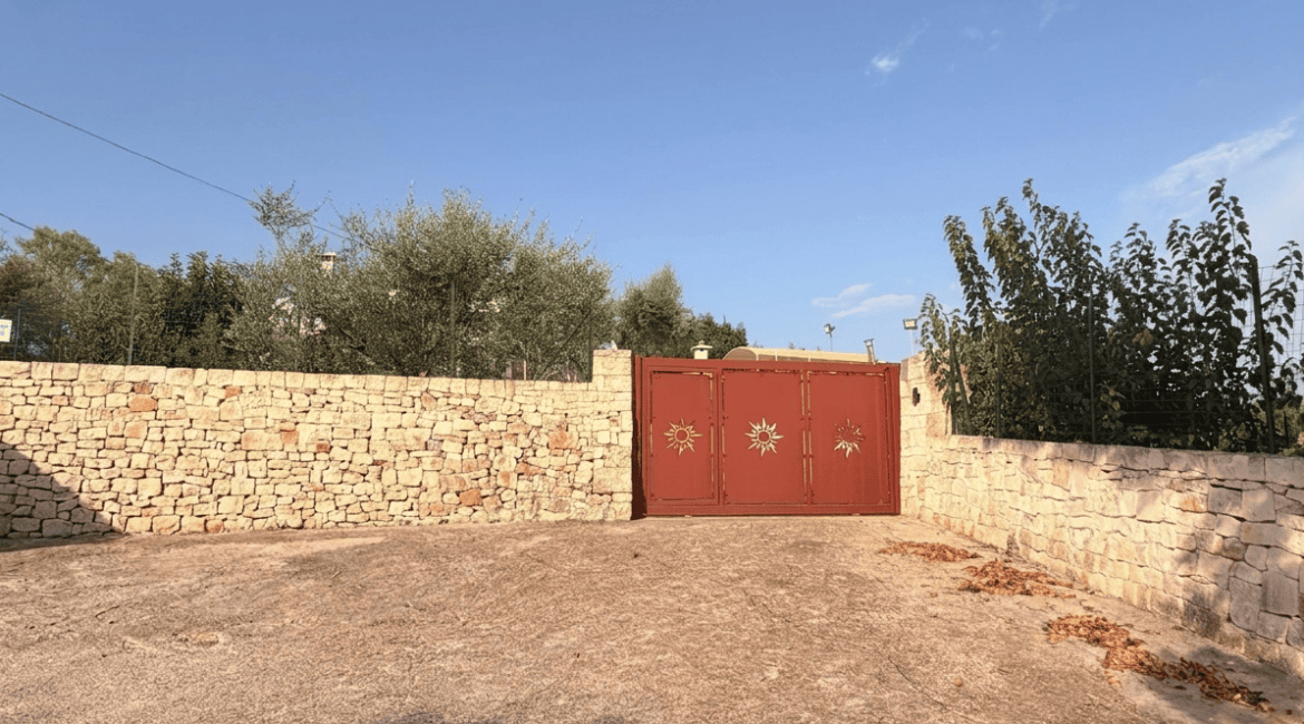 Trullo