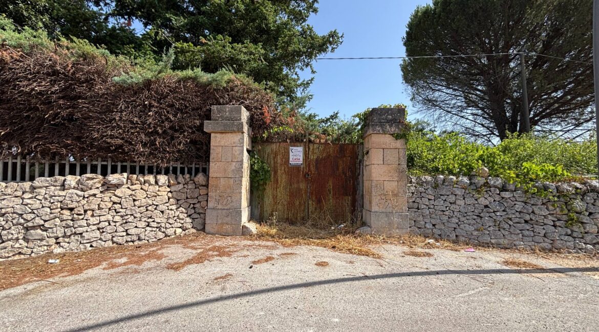 Casa indipendente