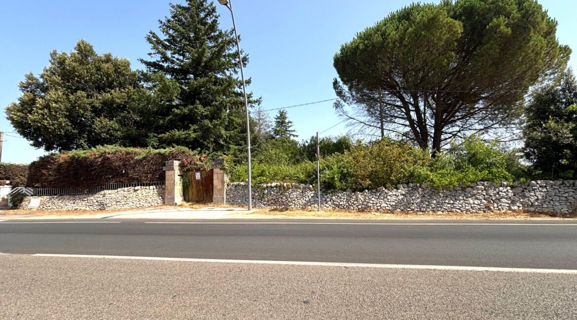 Casa indipendente
