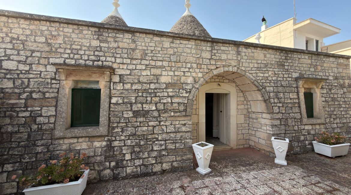 Trullo