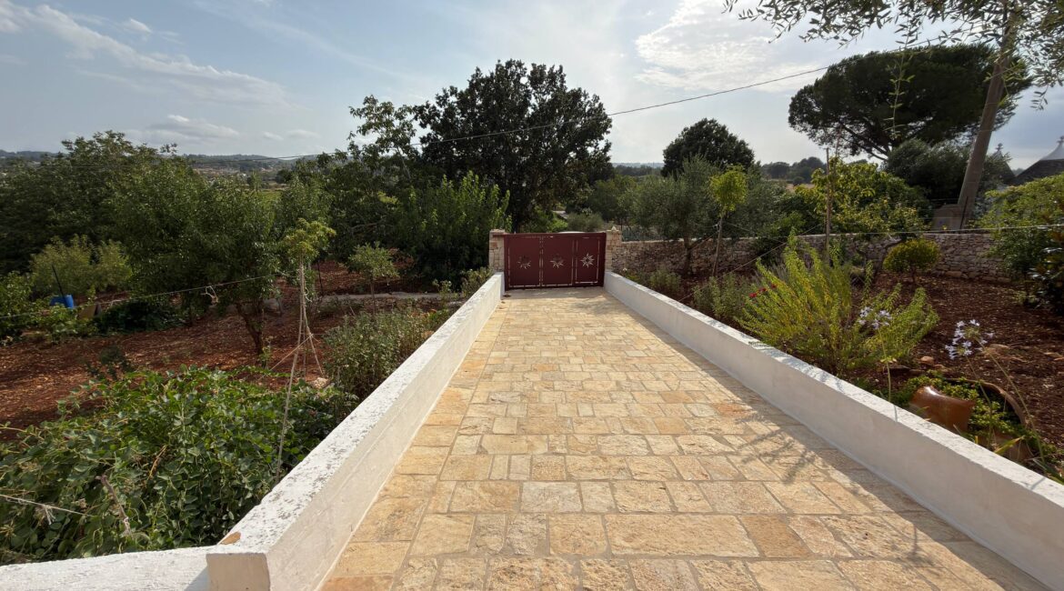Trullo