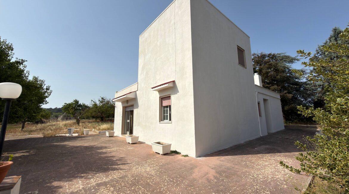 Trullo