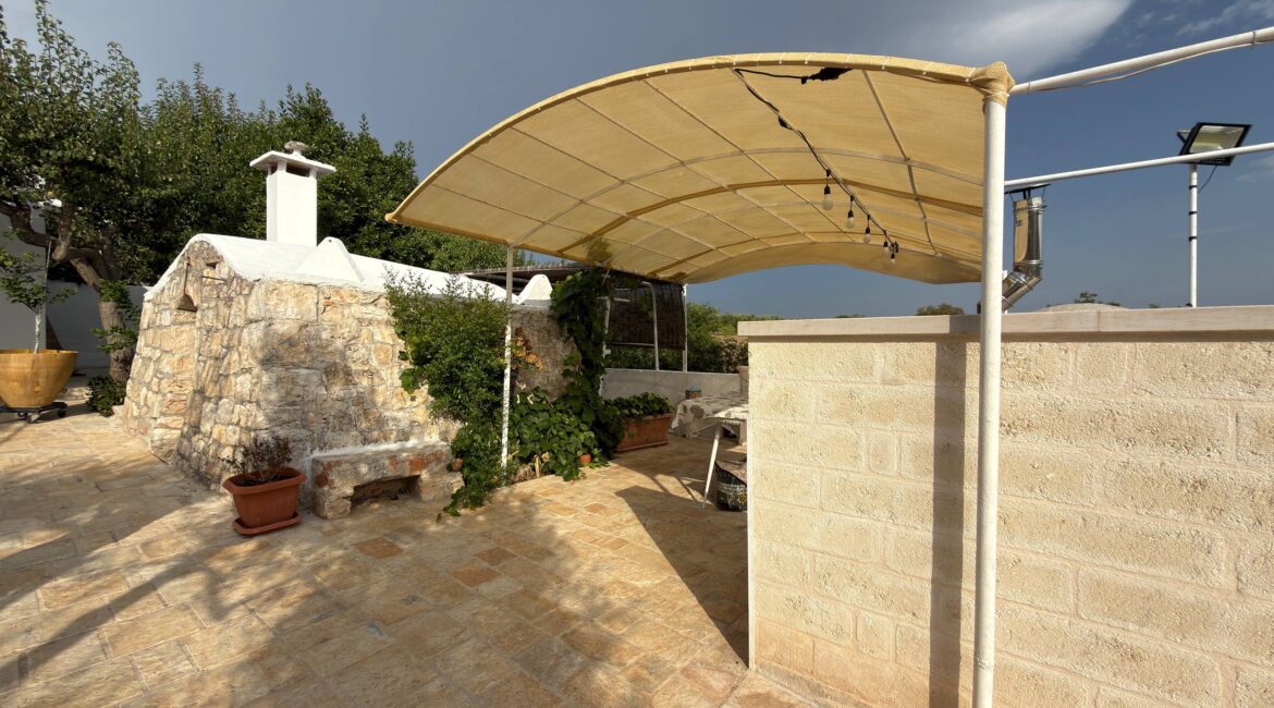 Trullo