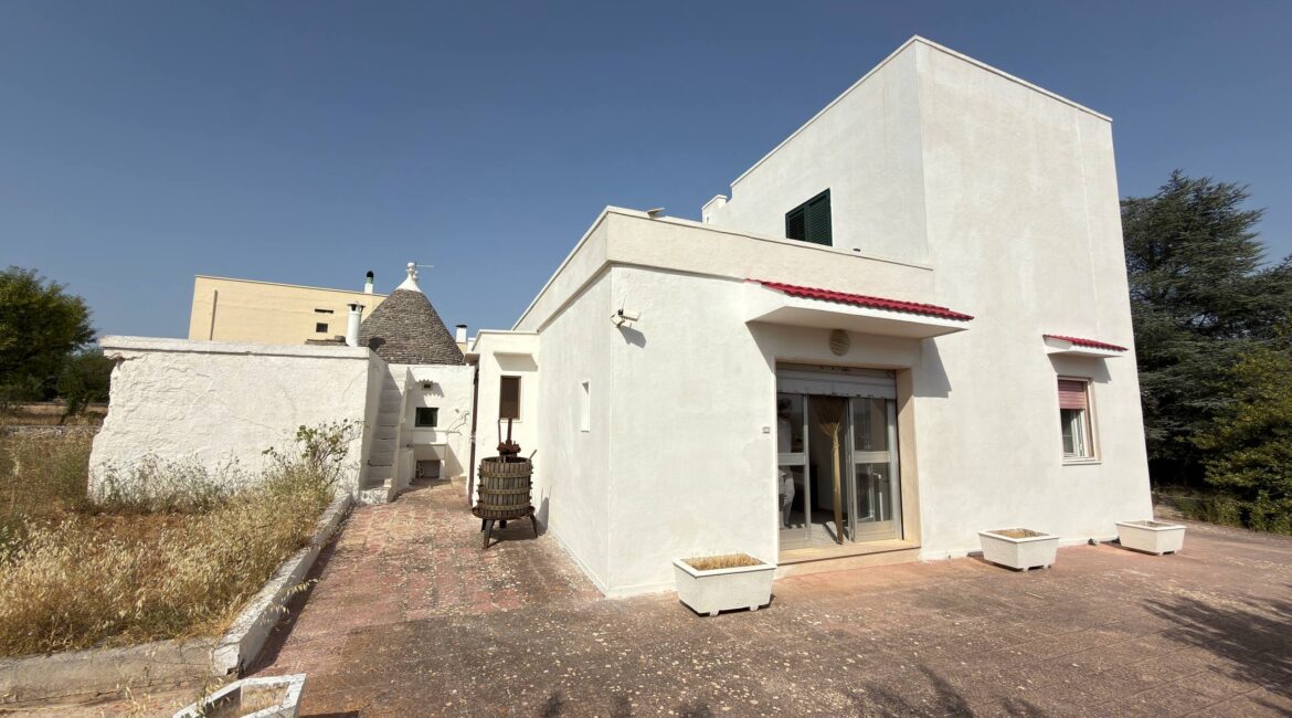 Trullo