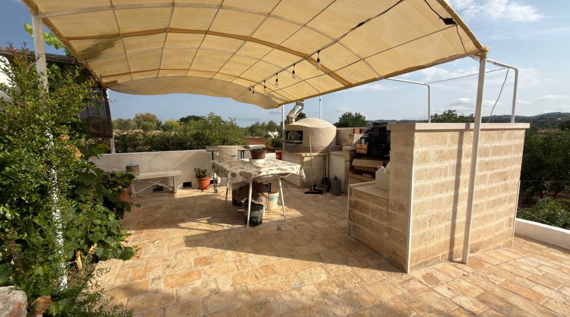 Trullo