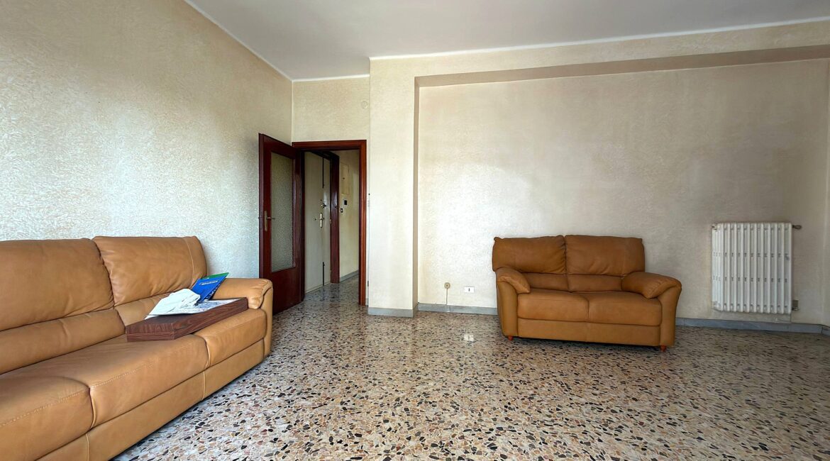 Appartamento