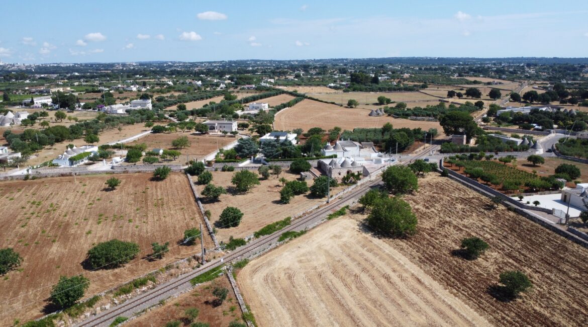 Trulli