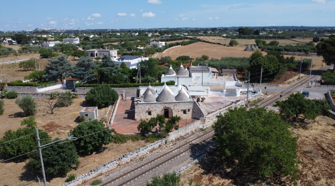 Trulli