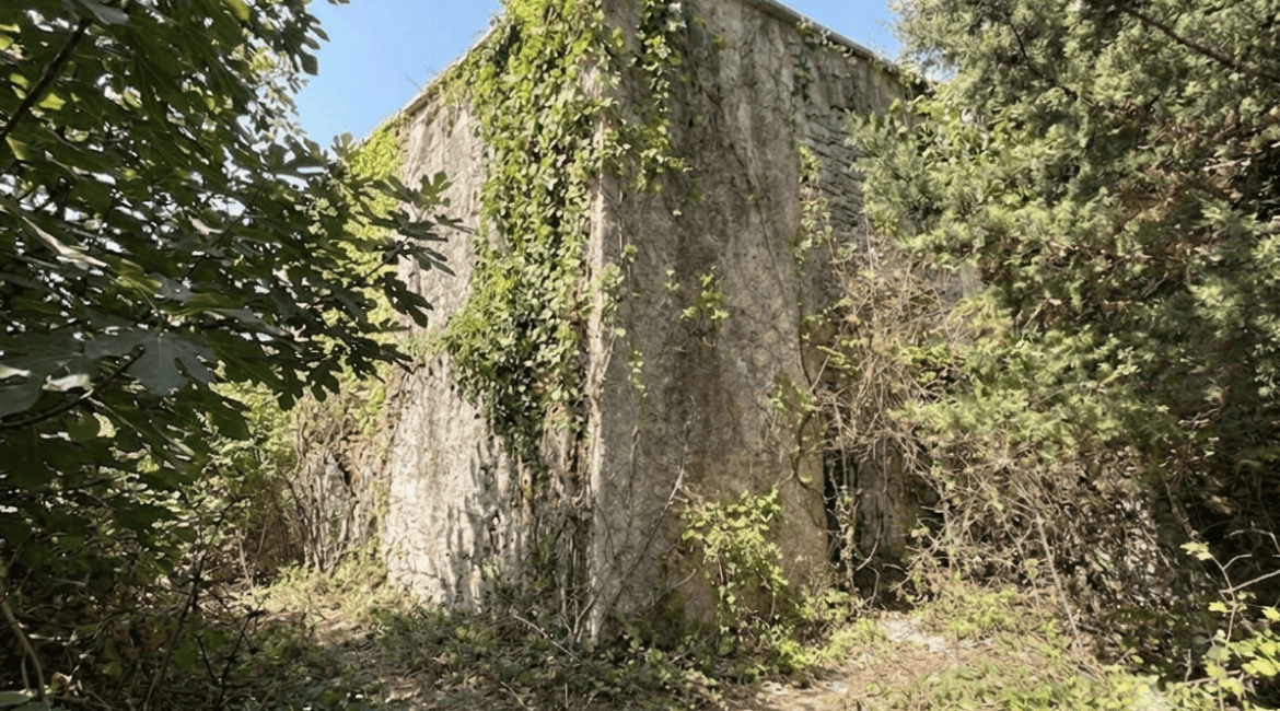 Casa indipendente