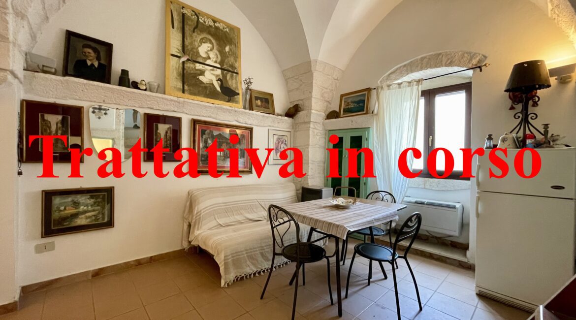 Casa indipendente