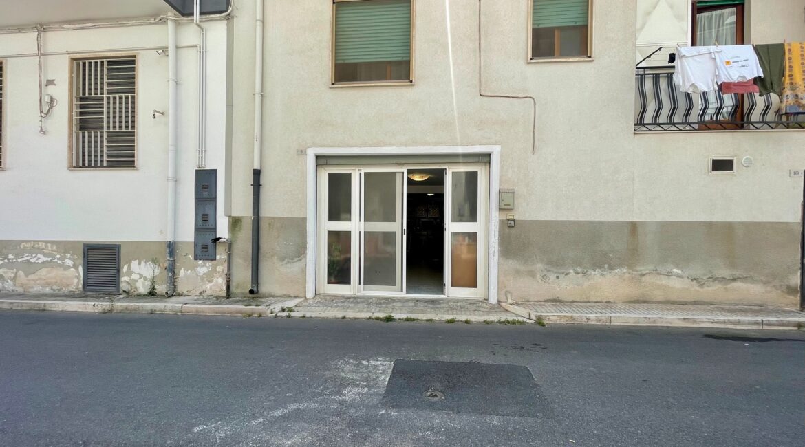 Casa indipendente
