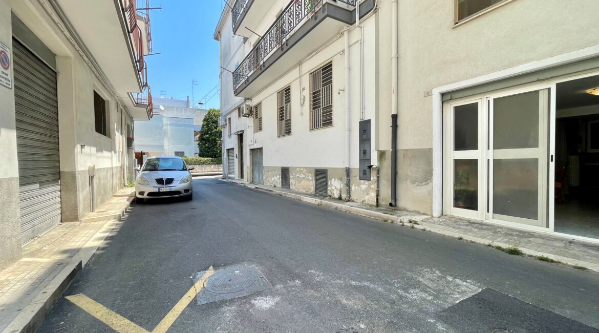 Casa indipendente