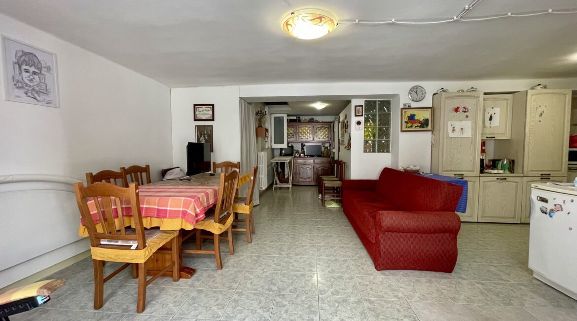 Casa indipendente