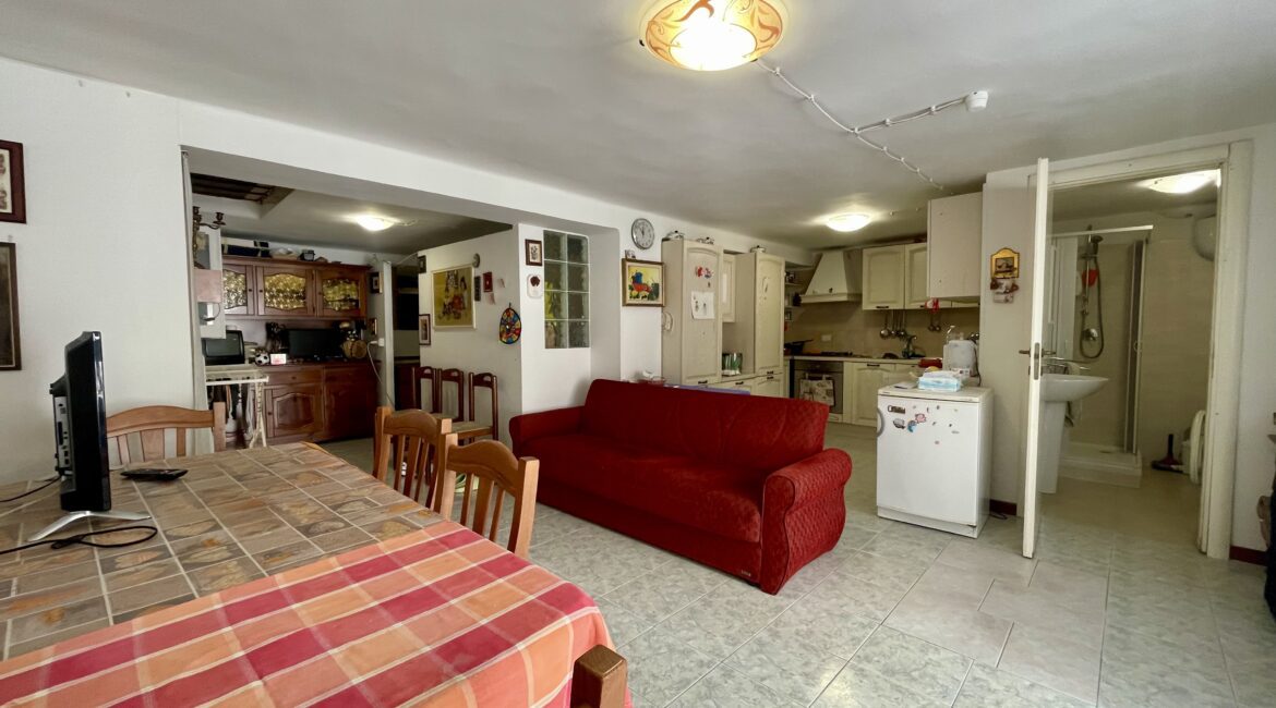 Casa indipendente
