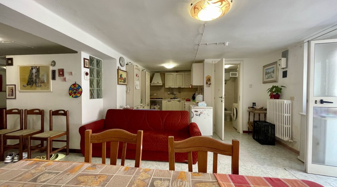 Casa indipendente