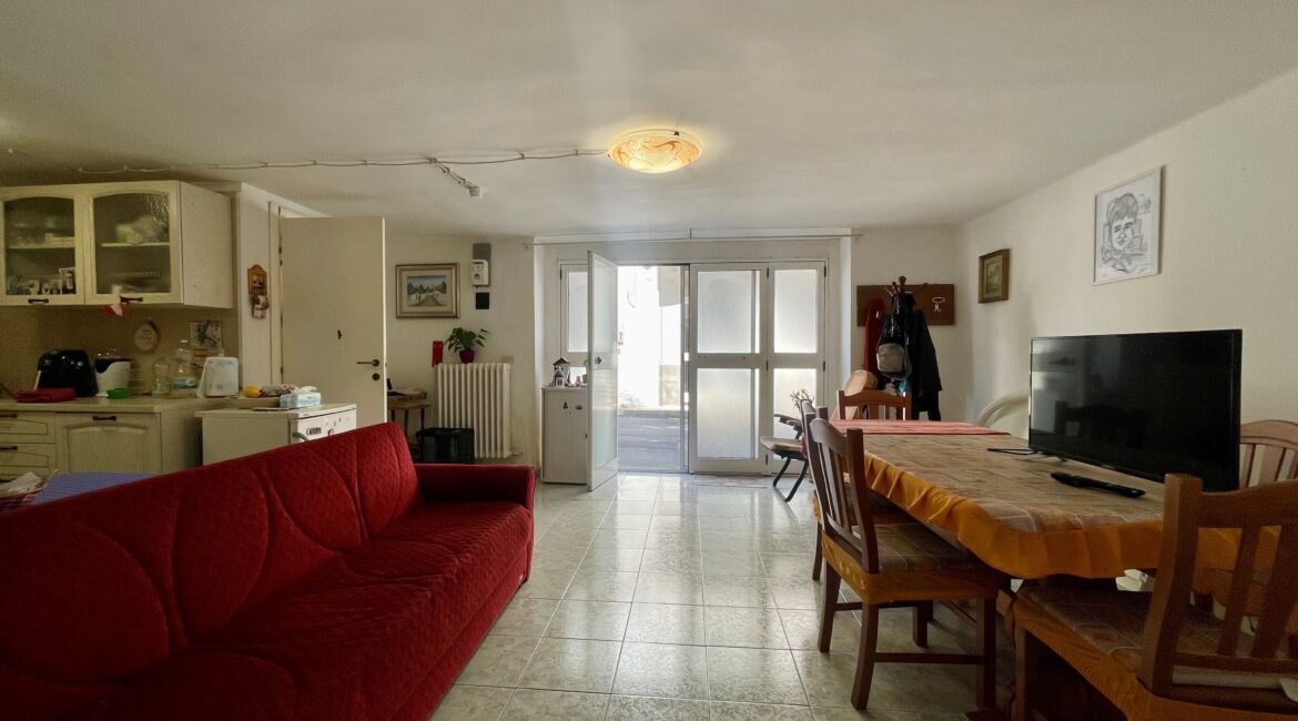 Casa indipendente