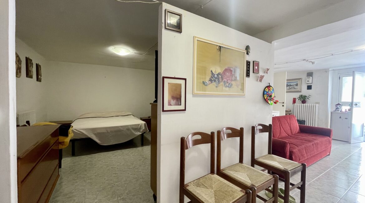 Casa indipendente