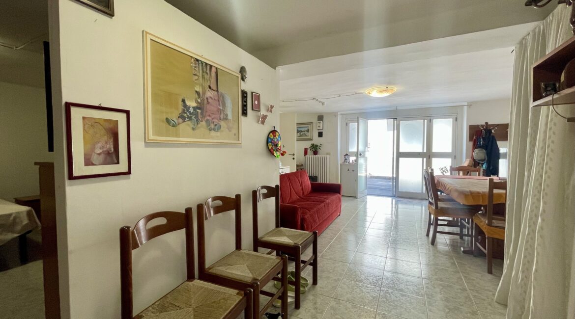 Casa indipendente