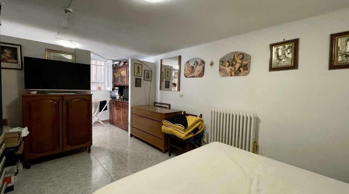 Casa indipendente