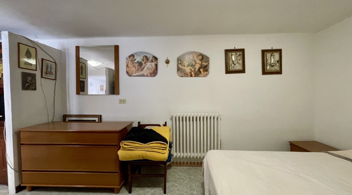 Casa indipendente