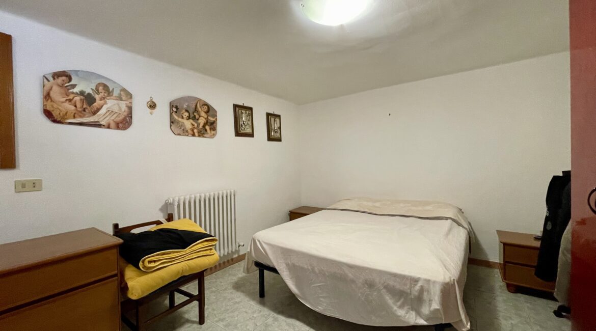 Casa indipendente