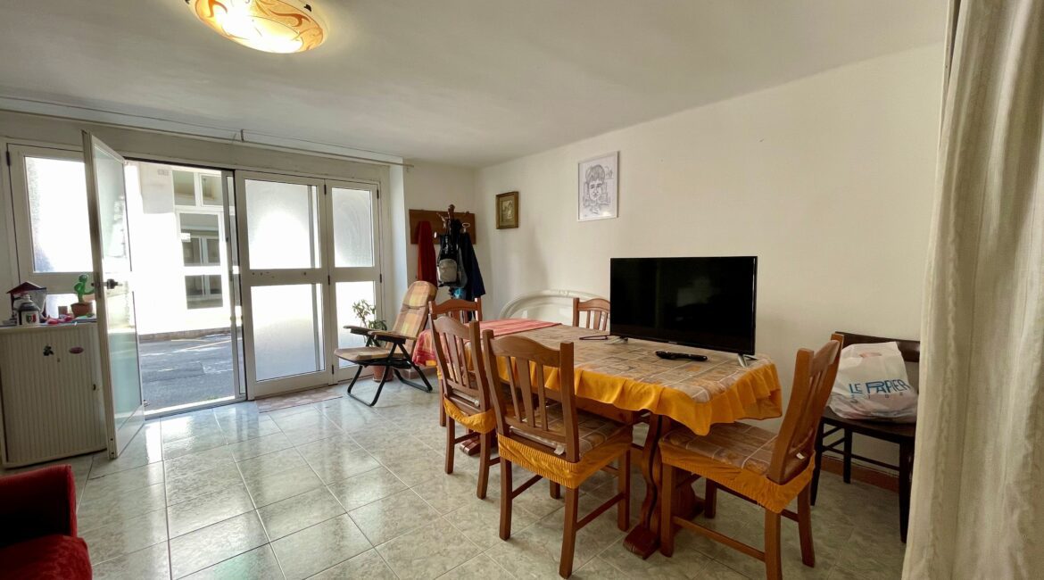 Casa indipendente