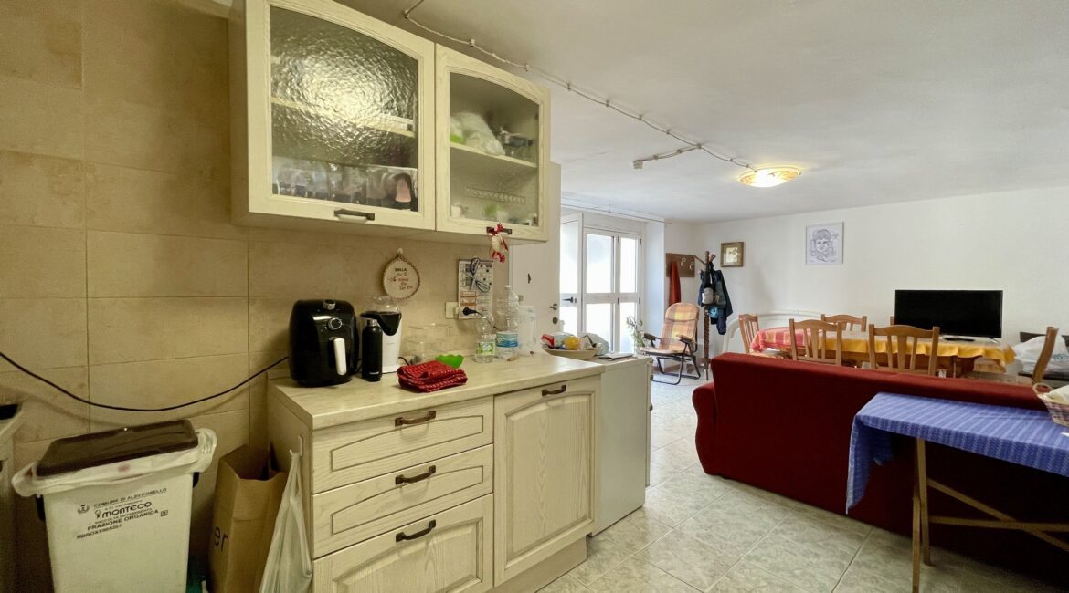 Casa indipendente