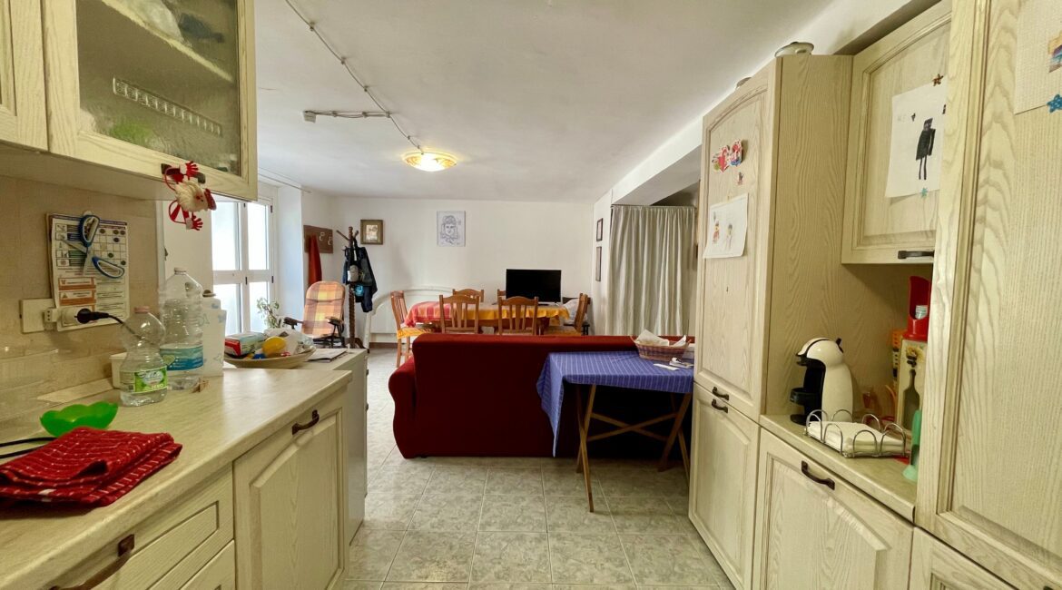 Casa indipendente