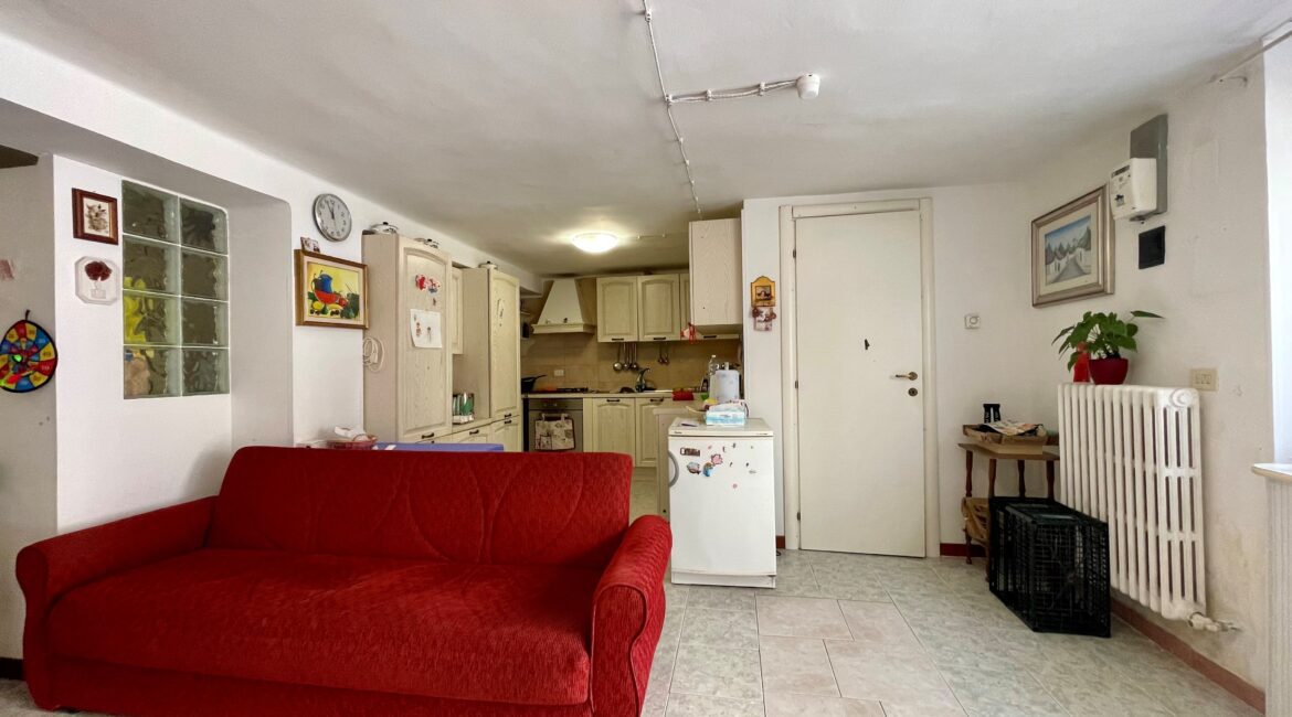 Casa indipendente