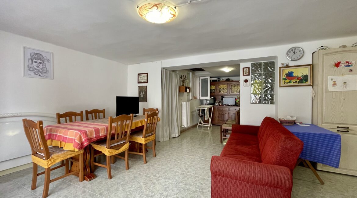 Casa indipendente