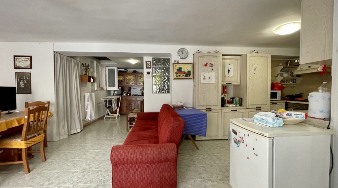 Casa indipendente
