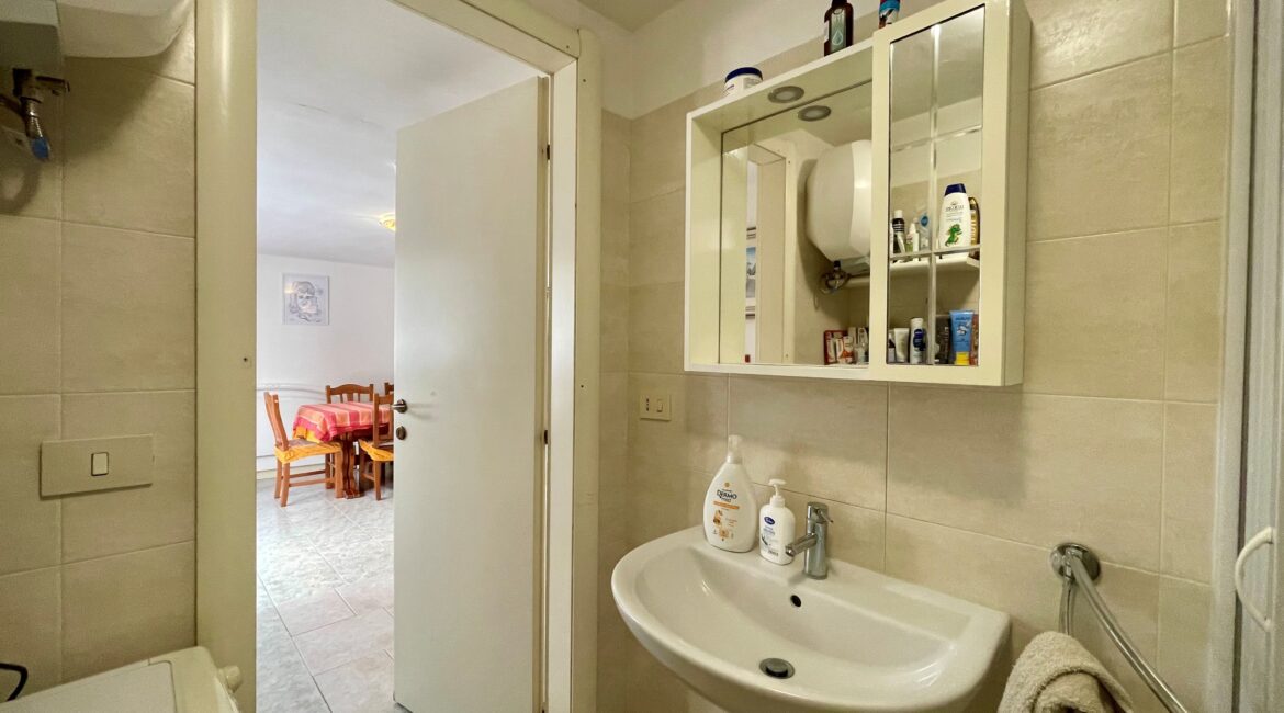Casa indipendente