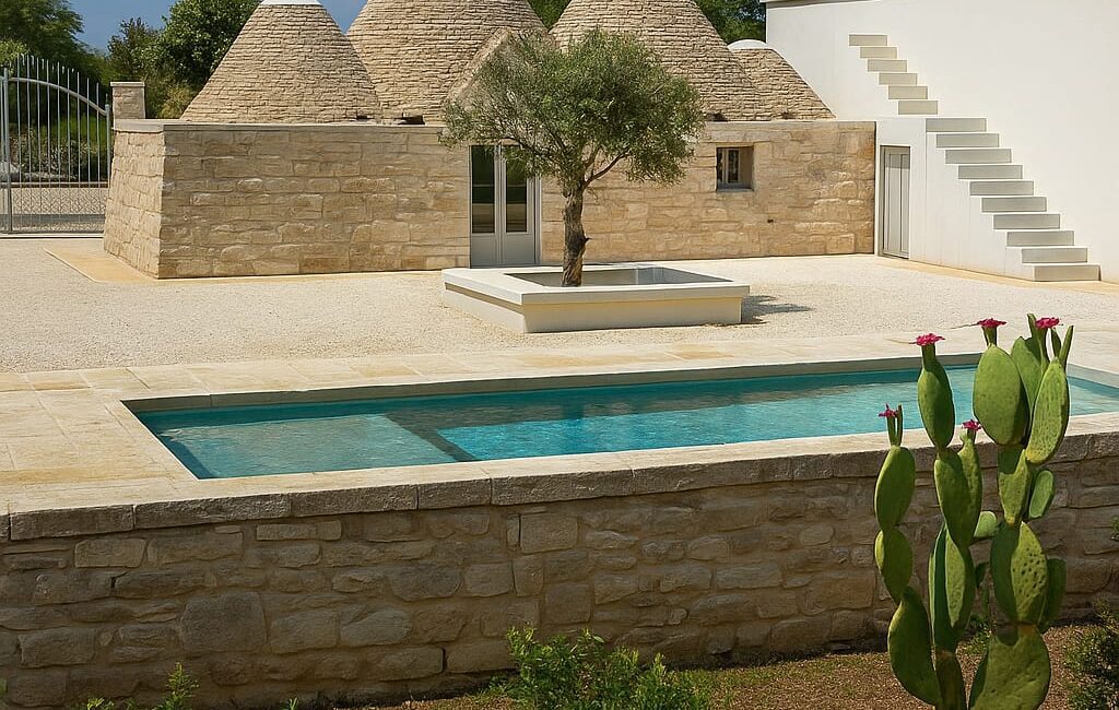 Trulli e lamie