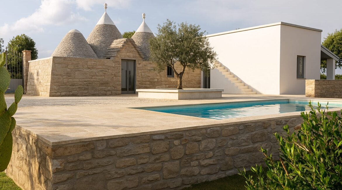 Trulli e lamie