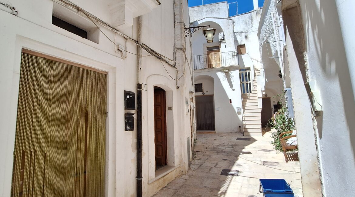 Casa indipendente