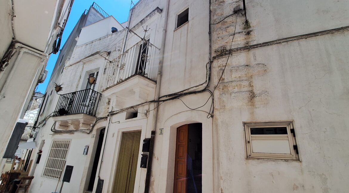 Casa indipendente