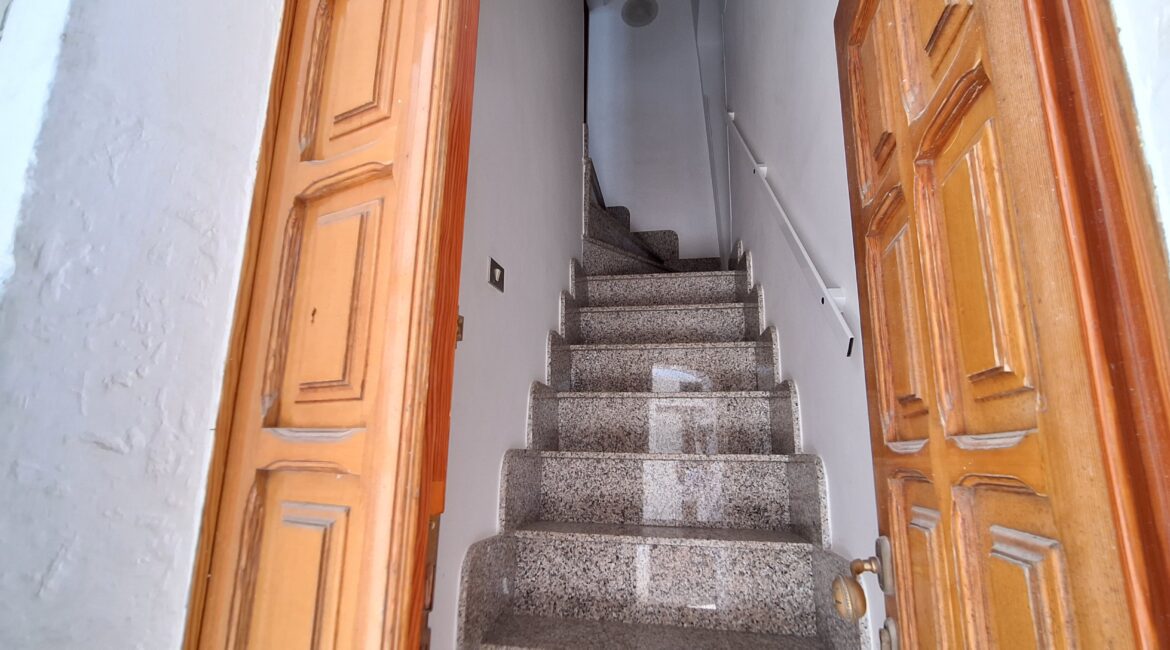 Casa indipendente
