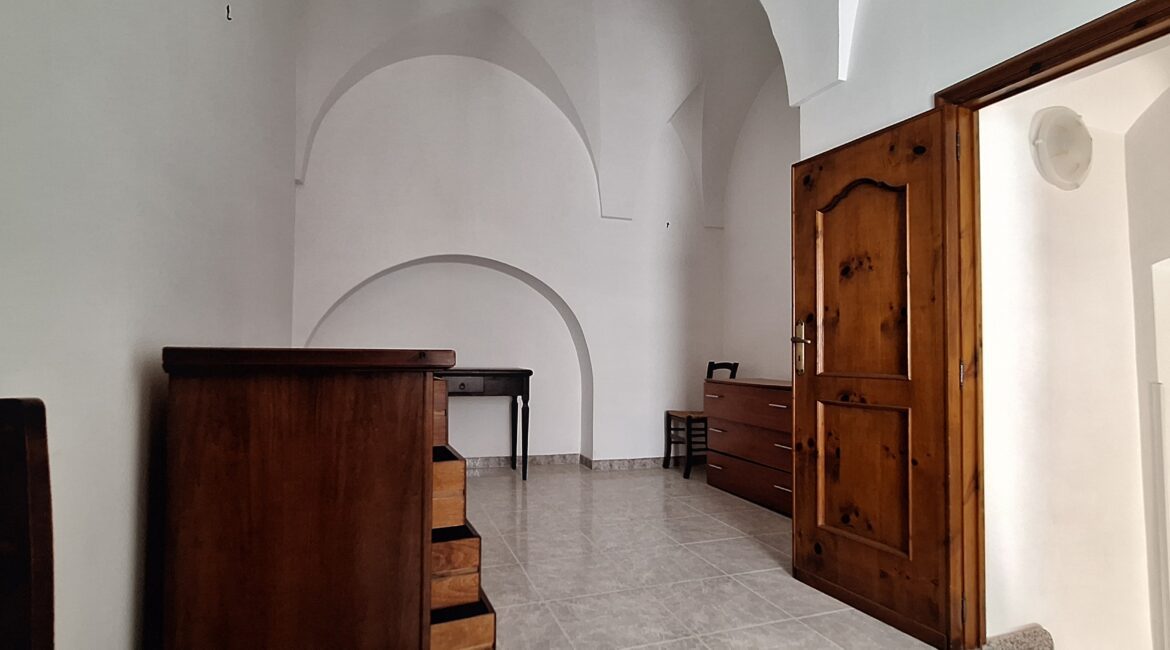 Casa indipendente
