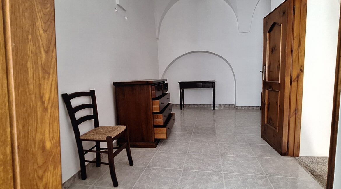Casa indipendente