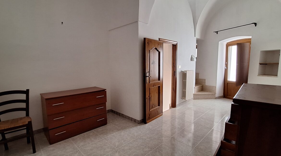 Casa indipendente