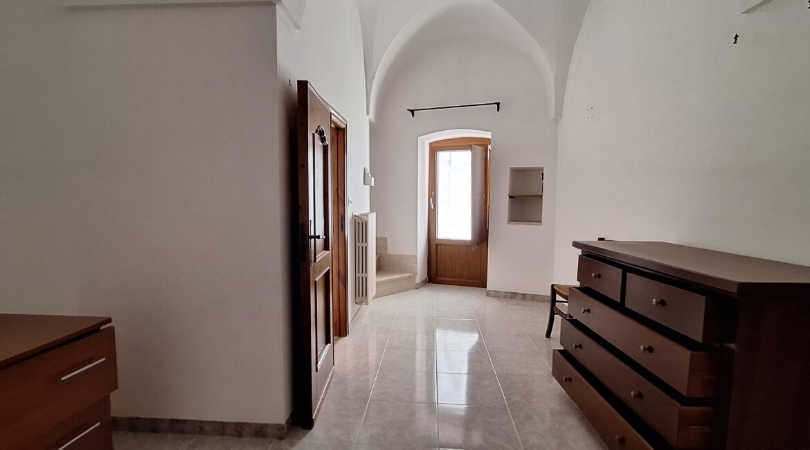 Casa indipendente