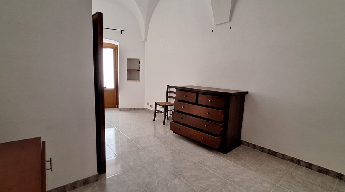 Casa indipendente
