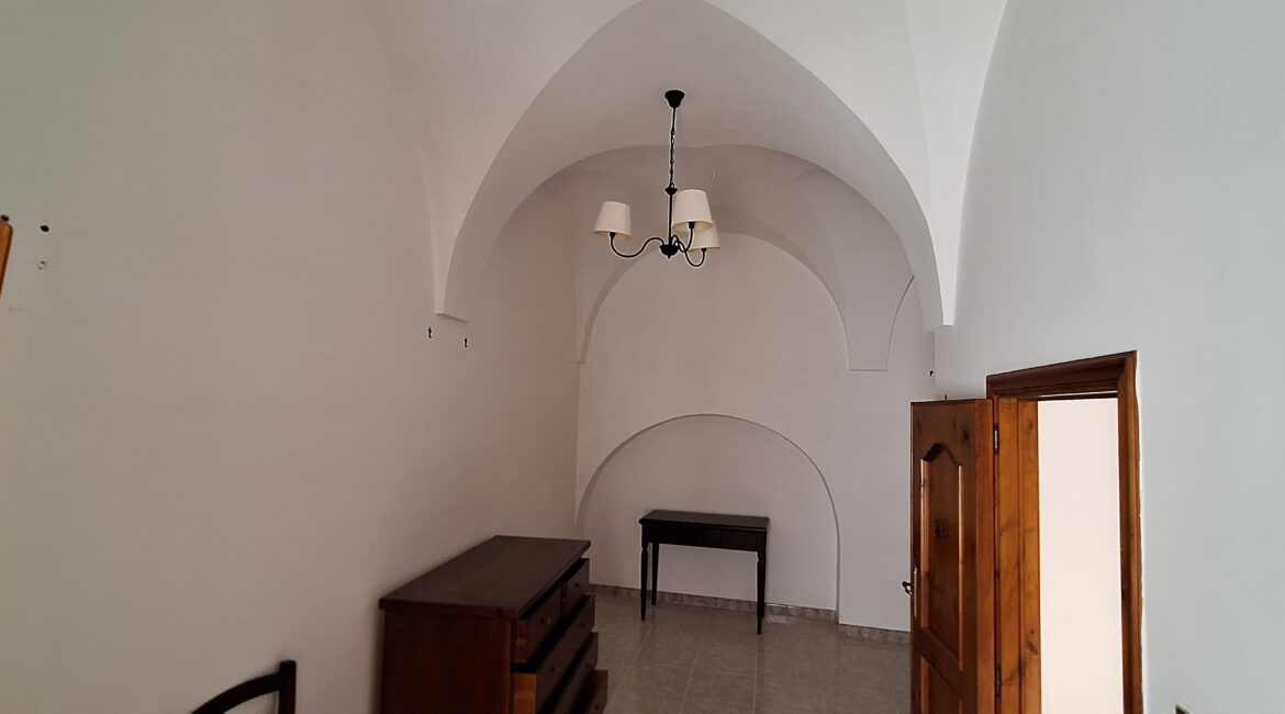 Casa indipendente