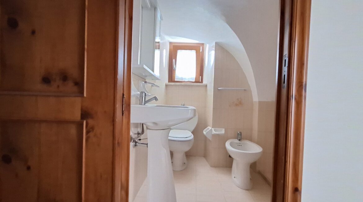 Casa indipendente