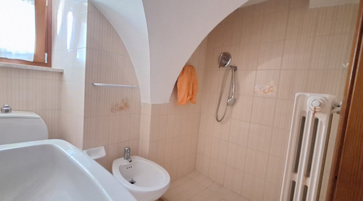 Casa indipendente