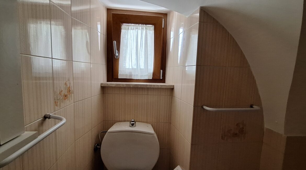 Casa indipendente