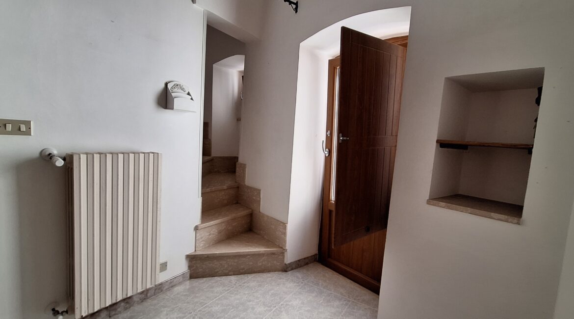 Casa indipendente