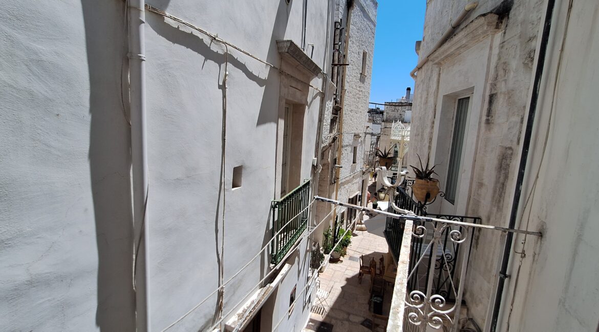 Casa indipendente