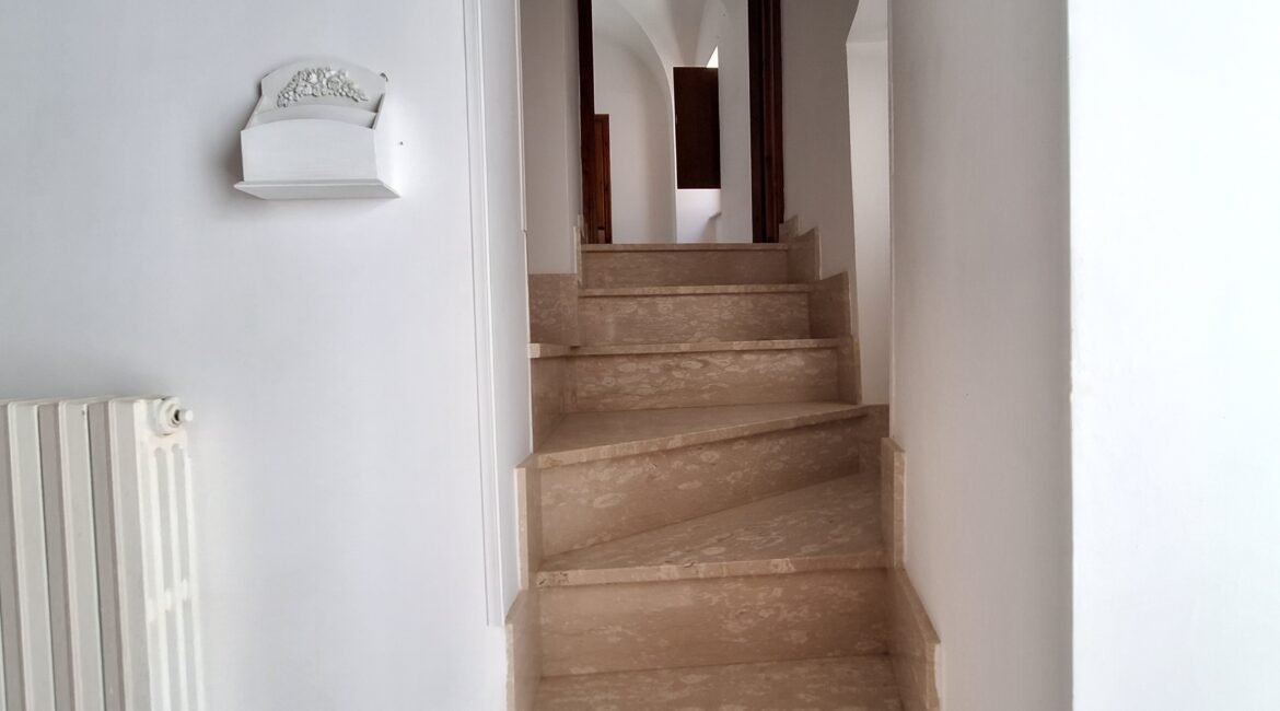 Casa indipendente
