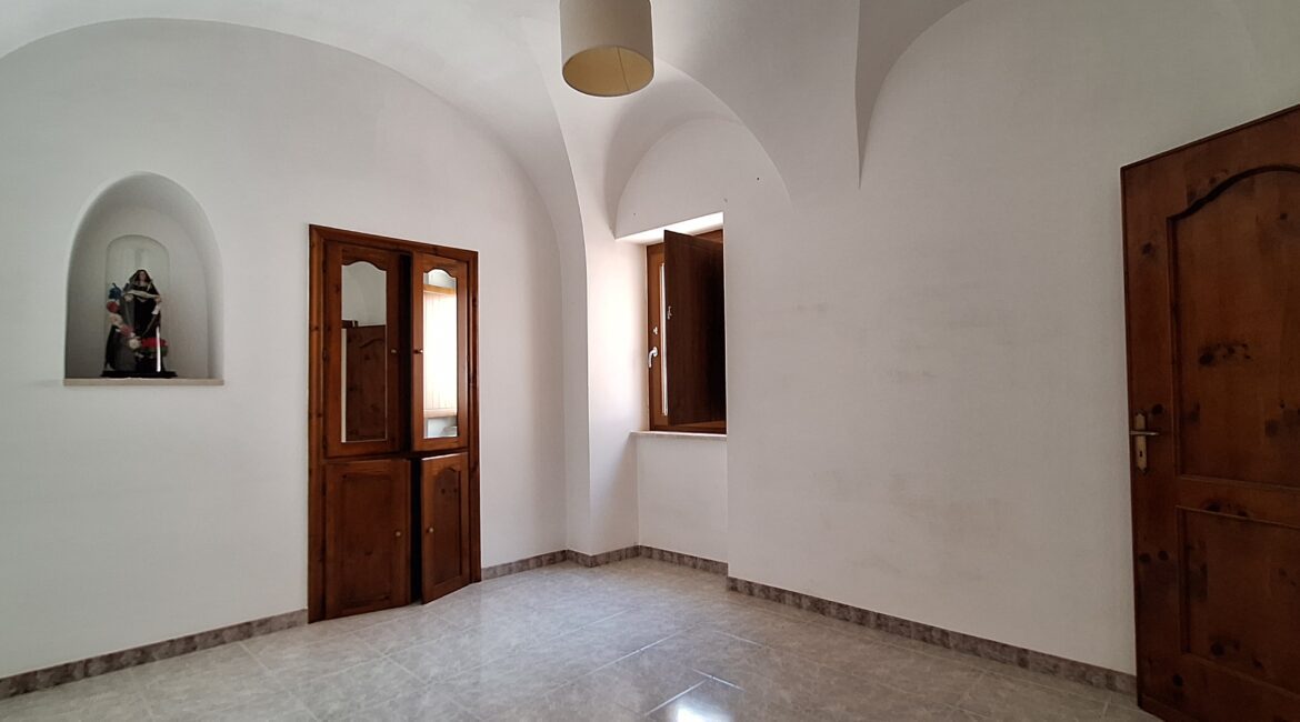 Casa indipendente